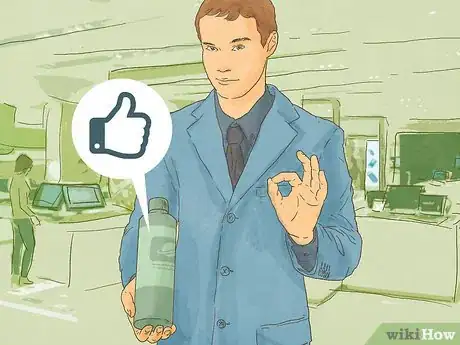 Image titled Attract Sponsors Step 8