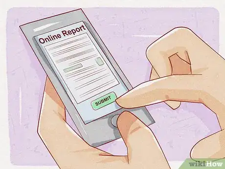 Image titled Report Fraud in Canada Step 7