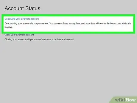 Image titled Uninstall Evernote Step 20