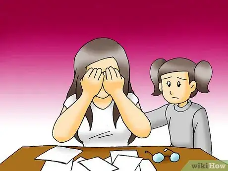 Image titled Survive Being a Single Mother Step 6