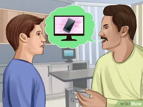 Image titled Limit the Effects of Advertising on Children Step 4