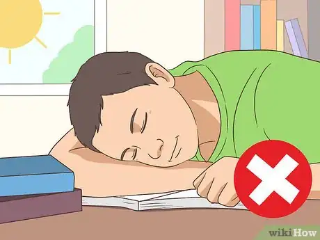 Image titled Deal with Insomnia During Withdrawal Step 3