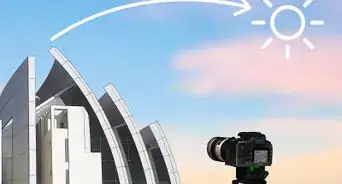 Photograph Architecture