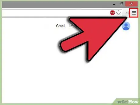 Image titled Update Your Browser Step 2