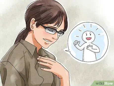 Image titled Set Goals if You're Blind or Visually Impaired Step 6