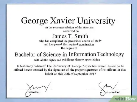 Image titled Become a Computer Security Consultant Step 3