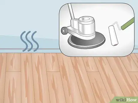 Image titled Make Bamboo Floors Shine Step 9