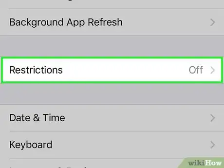 Image titled Block YouTube Step 27