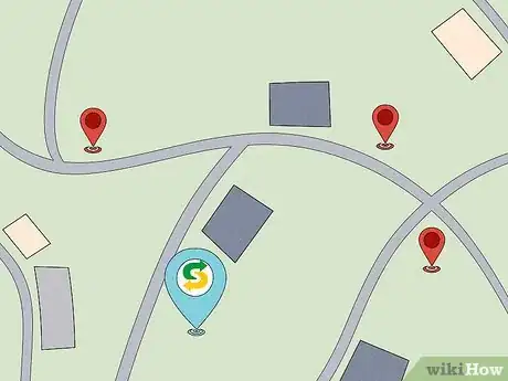 Image titled Open a Subway Franchise Step 10