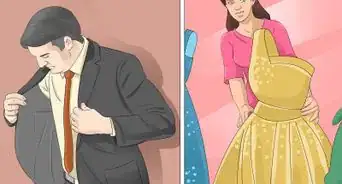 Meet and Greet Royalty