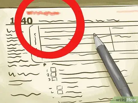 Image titled File Taxes for a Deceased Person Step 5