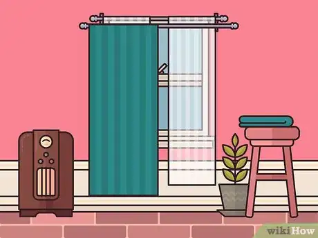 Image titled Hang Voile and Curtains Together Step 6