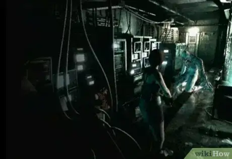 Image titled How to Kill the Tyrant in Resident Evil Step 3