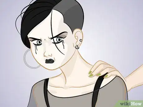 Image titled Stop Your Kids from Using Your Divorce to Their Advantage Step 2