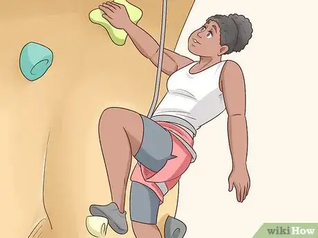 Image titled Speed Climb Step 2