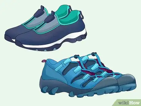 Image titled Pack for a Trip to Cincinnati, Ohio Step 7