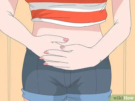 Image titled Recognize the Symptoms of Endometriosis Step 1