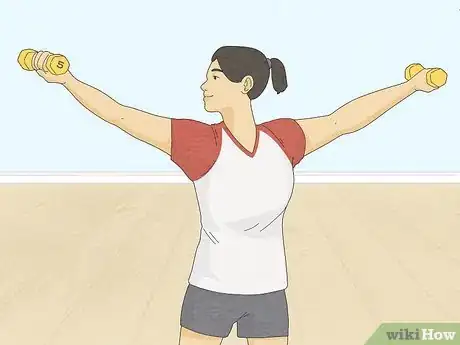 Image titled Keep Fit While Injured Step 4