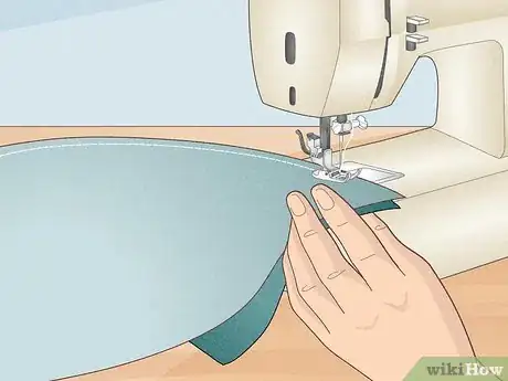 Image titled Sew an RV Tire Cover Step 13