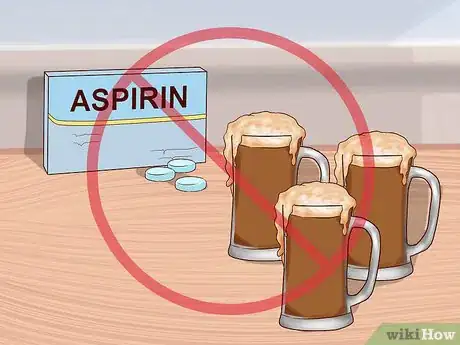 Image titled Care for a Hair Transplant Step 13