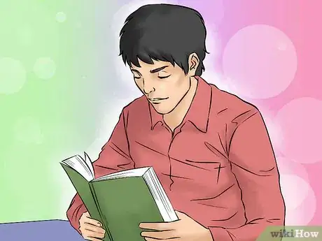 Image titled Study Lecture Notes Step 2