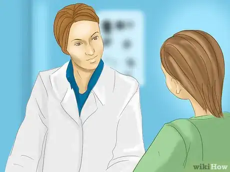 Image titled Diagnose Typhoid Fever Step 1