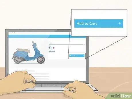 Image titled Buy a Scooter Online Step 11