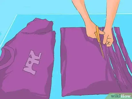 Image titled Make Old Clothes New Step 8