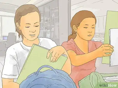 Image titled Pass or Fail a Class Step 3