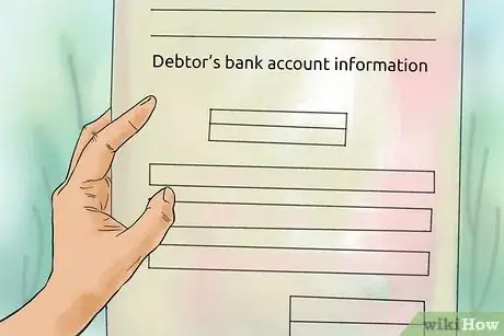 Image titled Collect on a Debt in Small Claims Court Step 19