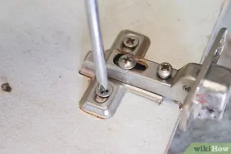 Image titled Build Inexpensive Kitchen Cabinets Step 5