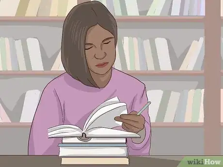 Image titled Prepare for Nursing School Step 7