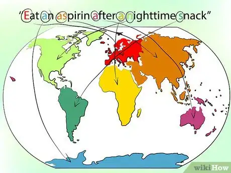 Image titled Remember the Seven Continents Step 6