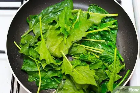 Image titled Sauté Spinach Step 8