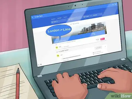 Image titled Travel to Peru Step 2