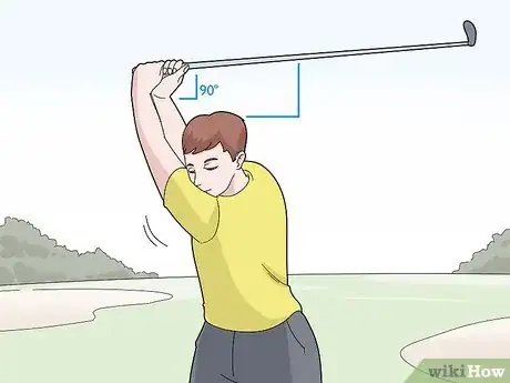 Image titled Create Lag in Your Golf Swing Step 4