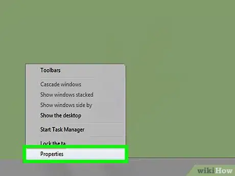 Image titled Hide the Windows Taskbar Step 6