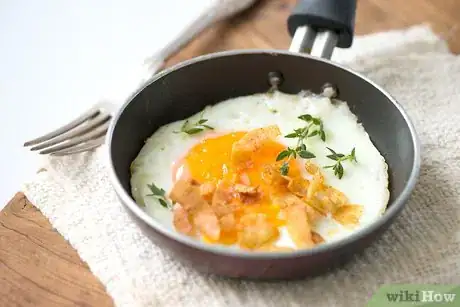 Image titled Make Fake Bacon Using Coconut Step 10