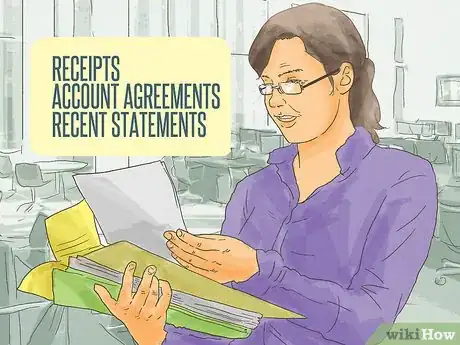 Image titled Report Identity Theft to the IRS Step 1