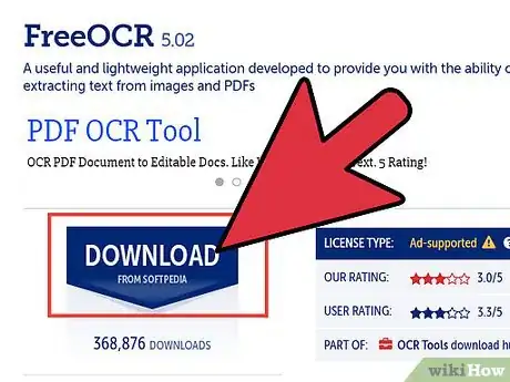 Image titled Convert .JPEG to Word Step 1