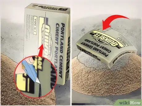 Image titled Mix Mortar Step 14