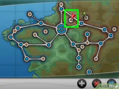 Image titled Catch Klefki in Pokémon X and Y Step 3