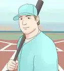 Make Your School's Baseball Team