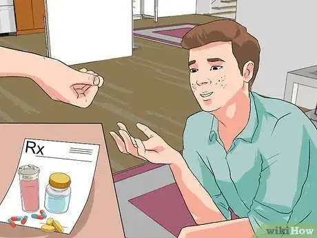 Image titled Use Anti‐Anxiety Medication for Adolescents Step 10