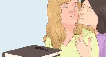 Behave Around Gay People if You Don't Accept Them