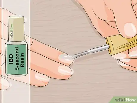 Image titled Do a Diamond Manicure Step 4