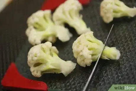 Image titled Steam Cauliflower Step 5