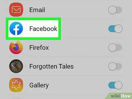Image titled Make Android Stop Adding Locations to Pictures Step 7