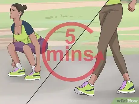 Image titled Start Running Step 26