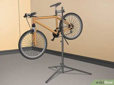 Image titled Adjust Horizontal Dropouts Step 1